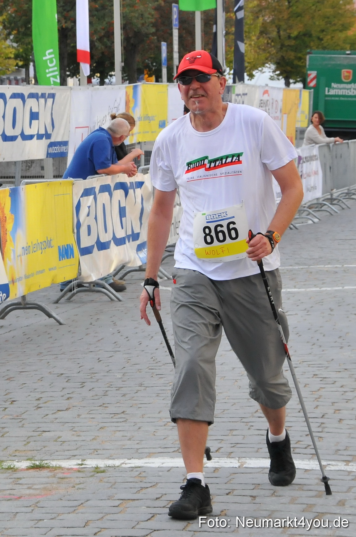 Stadtlauf Neumarkt 2011 0044